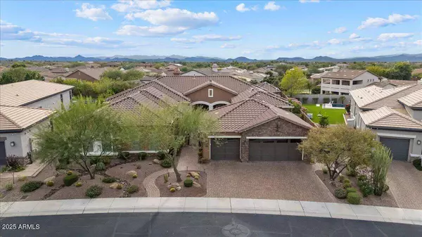 5531 E WINDSTONE Trail, Cave Creek, AZ 85331