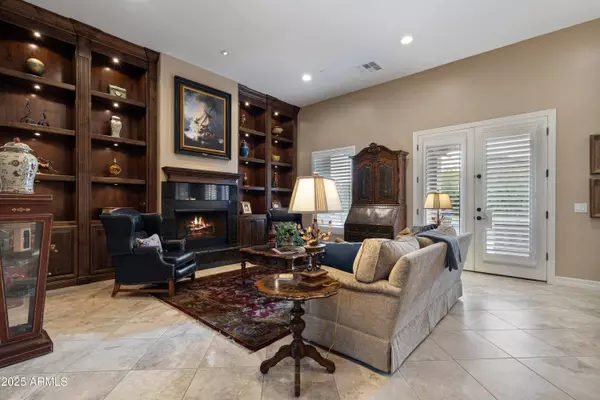 5531 E WINDSTONE Trail, Cave Creek, AZ 85331