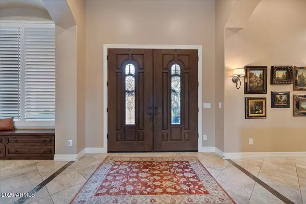 5531 E WINDSTONE Trail, Cave Creek, AZ 85331