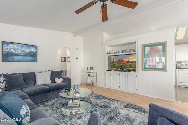 2400 E BASELINE Avenue #125, Apache Junction, AZ 85119