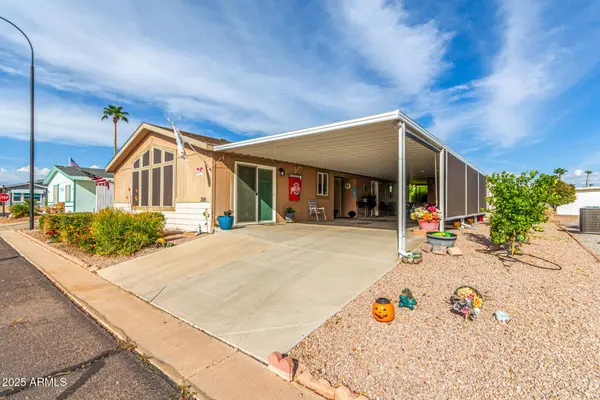 2400 E BASELINE Avenue #269, Apache Junction, AZ 85119