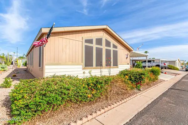 2400 E BASELINE Avenue #269, Apache Junction, AZ 85119