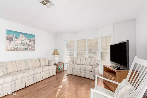 53 N MOUNTAIN Road #19, Apache Junction, AZ 85120