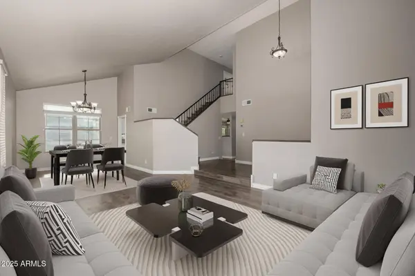 3411 E DESERT TRUMPET Road, Phoenix, AZ 85044