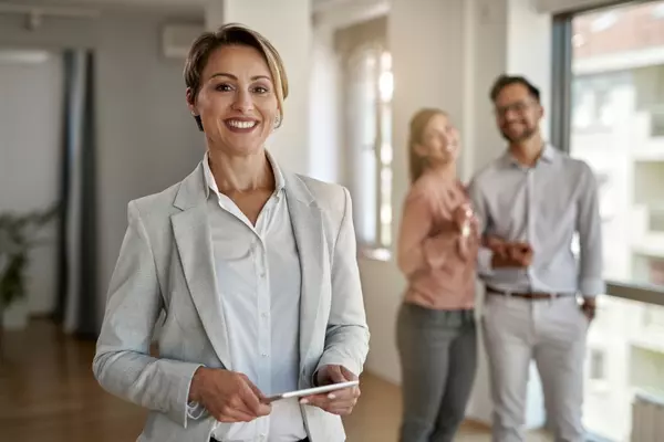 The Role of a Buyer’s Agent, Your Secret Weapon in Real Estate