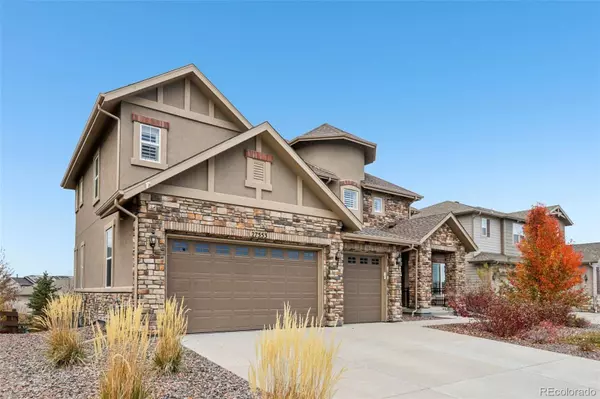 27553 E Euclid DR, Aurora, CO 80016