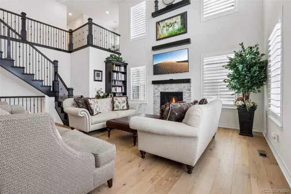 27553 E Euclid DR, Aurora, CO 80016