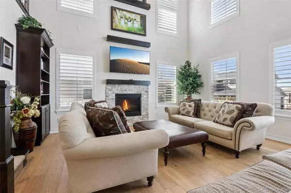 27553 E Euclid DR, Aurora, CO 80016