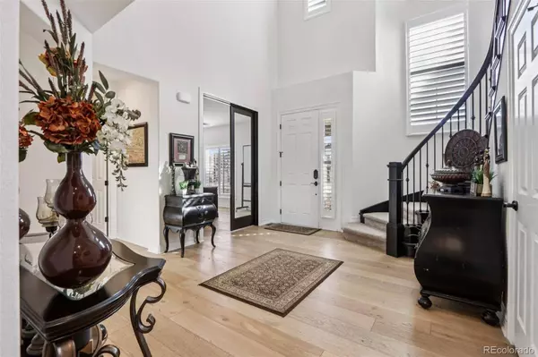 27553 E Euclid DR, Aurora, CO 80016