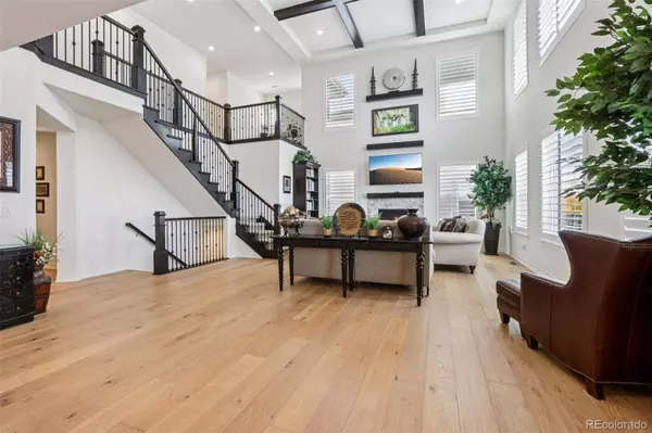 27553 E Euclid DR, Aurora, CO 80016