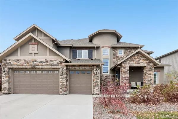 27553 E Euclid DR, Aurora, CO 80016