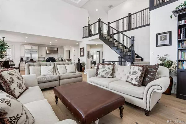 27553 E Euclid DR, Aurora, CO 80016