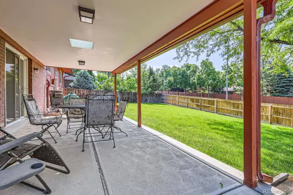 7464 E Colgate PL, Denver, CO 80231