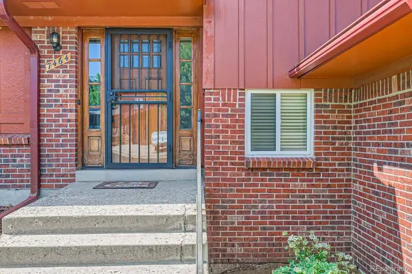 7464 E Colgate PL, Denver, CO 80231
