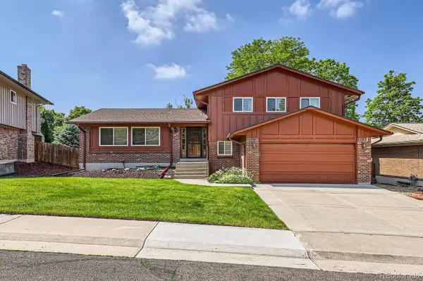 7464 E Colgate PL, Denver, CO 80231