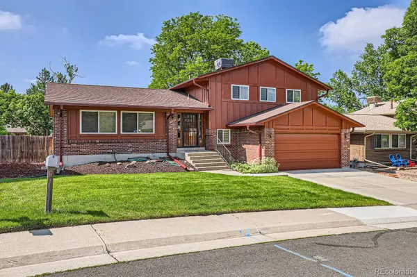 7464 E Colgate PL, Denver, CO 80231