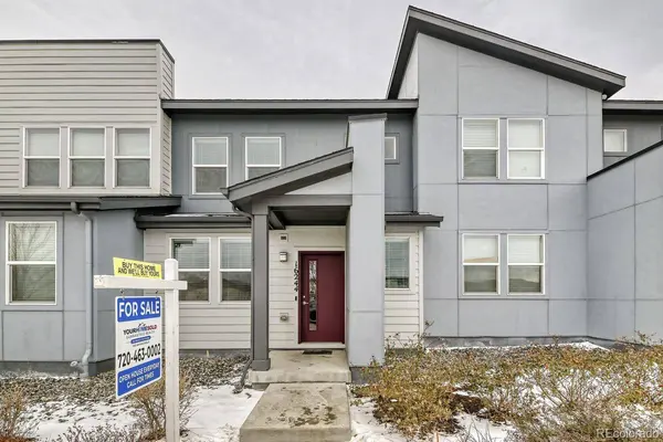 16244 E 47th DR, Denver, CO 80239