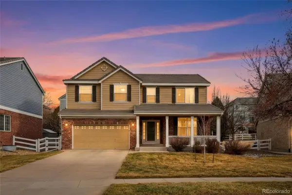 1601 S Buchanan CIR, Aurora, CO 80018