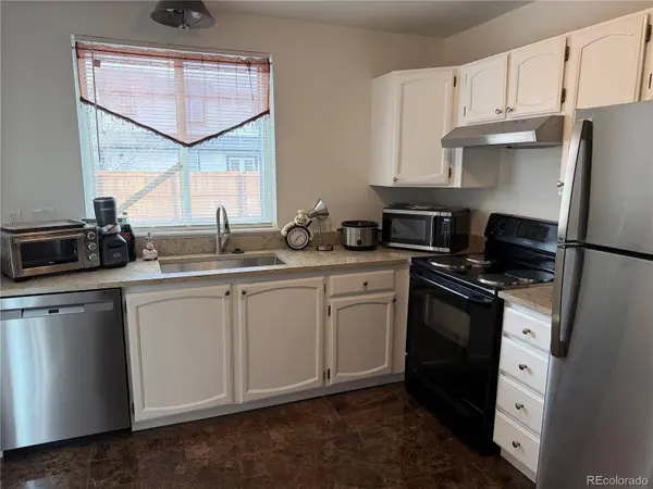 4784 Chandler CT, Denver, CO 80239