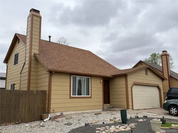 4784 Chandler CT, Denver, CO 80239