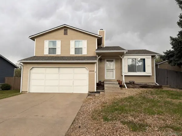 1888 S Fundy WAY, Aurora, CO 80017