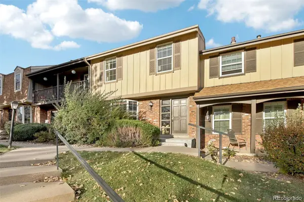 7101 W Yale AVE #3904, Denver, CO 80227