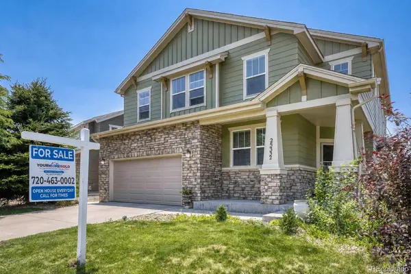 25332 E Indore DR, Aurora, CO 80016