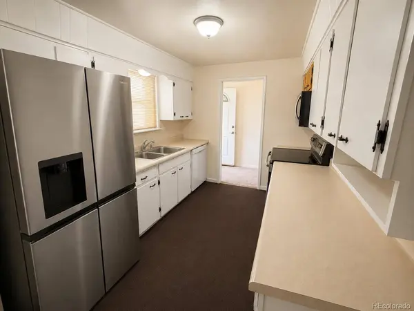 614 E Geddes AVE, Littleton, CO 80122