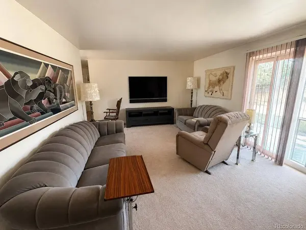 614 E Geddes AVE, Littleton, CO 80122
