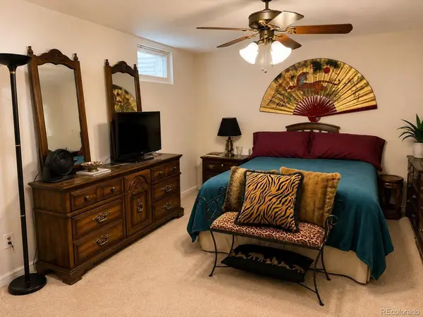 614 E Geddes AVE, Littleton, CO 80122