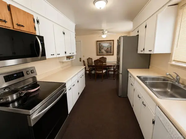 614 E Geddes AVE, Littleton, CO 80122