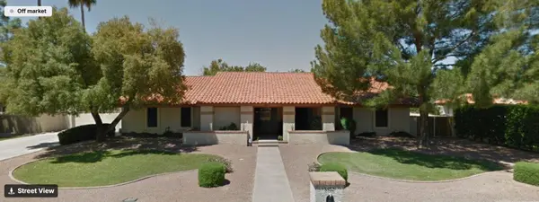 8852 South Lakeshore Drive, Tempe, AZ 85284