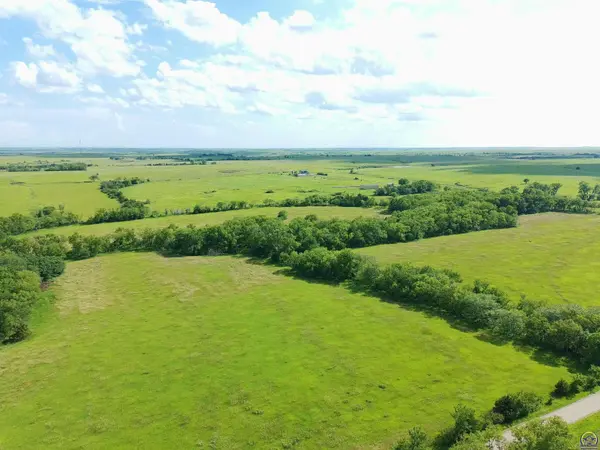 0 Hendricks Creek Rd, Alma, KS 66401