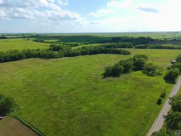 0 Hendricks Creek Rd, Alma, KS 66401