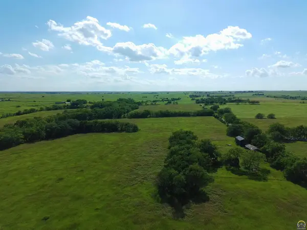 0 Hendricks Creek Rd, Alma, KS 66401