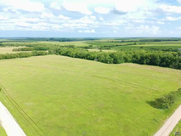 0 Hendricks Creek Rd, Alma, KS 66401