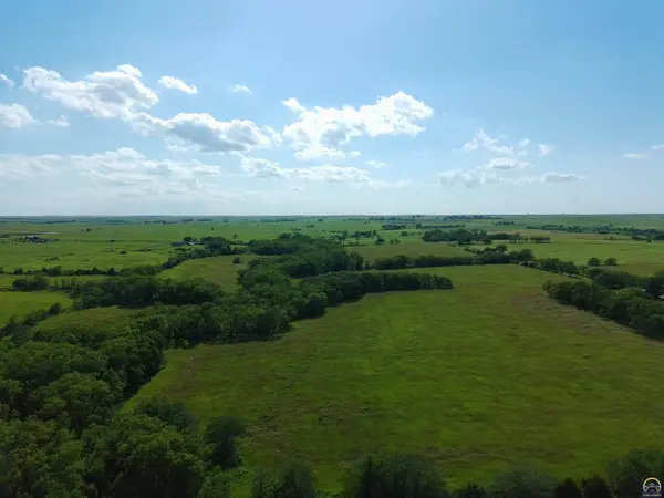 0 Hendricks Creek Rd, Alma, KS 66401