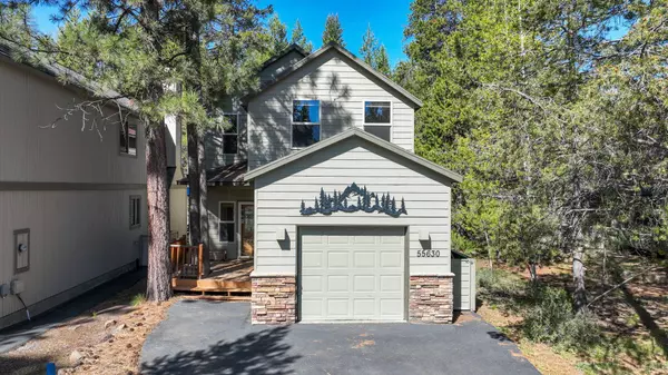 55630 Wagon Master WAY, Bend, OR 97707