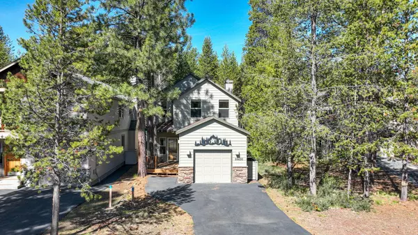 55630 Wagon Master WAY, Bend, OR 97707