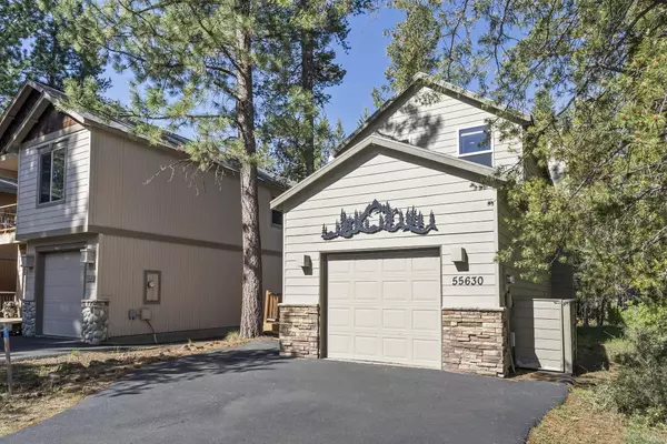 55630 Wagon Master WAY, Bend, OR 97707