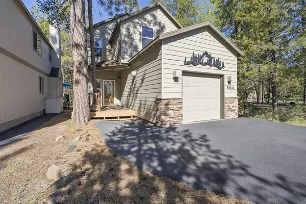 55630 Wagon Master WAY, Bend, OR 97707