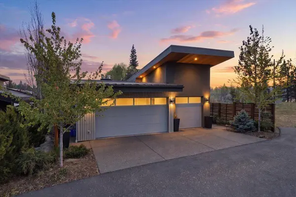 636 Portland AVE, Bend, OR 97701