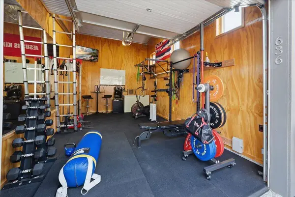 636 Portland AVE, Bend, OR 97701