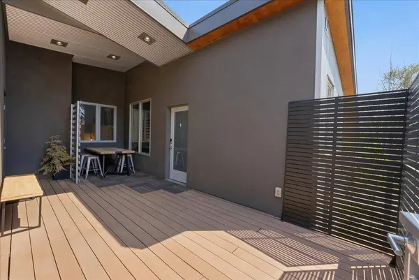 636 Portland AVE, Bend, OR 97701