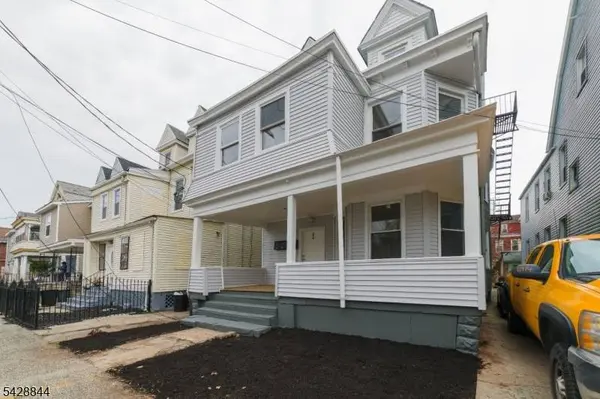 874 S 16Th St, Newark City, NJ 07108