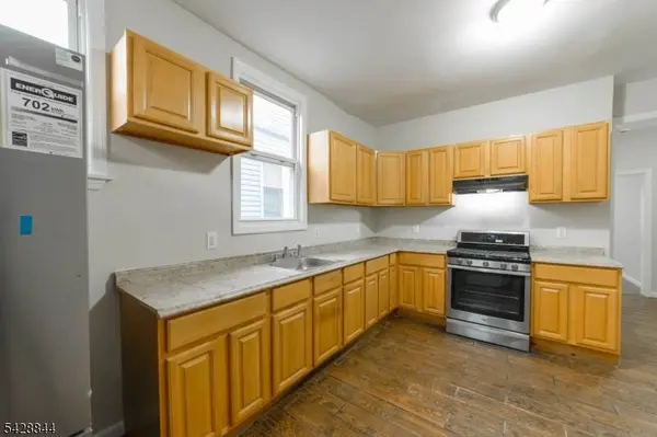 874 S 16Th St, Newark City, NJ 07108