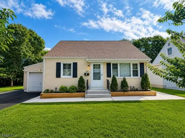 538 Cicilia Pl