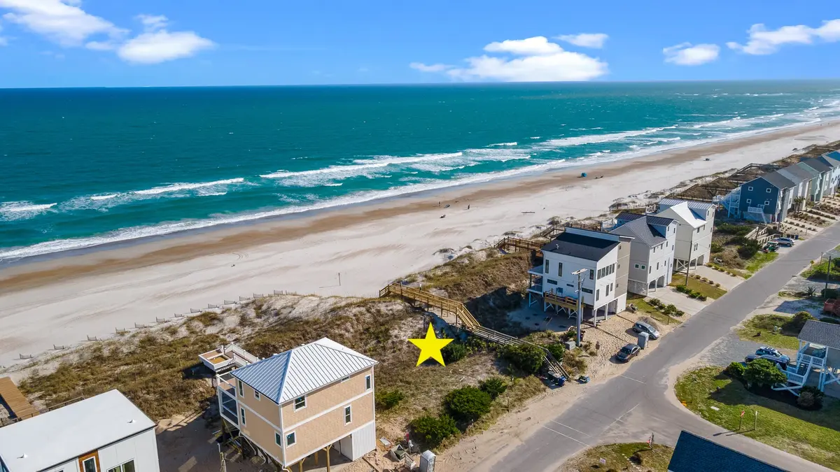 Lot 6 Ocean Blvd