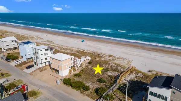 Lot 6 Ocean Blvd