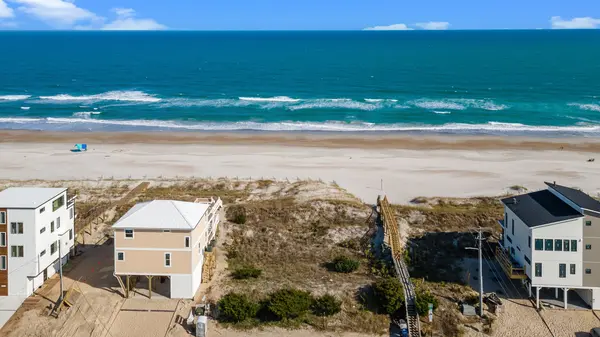 Lot 6 Ocean Blvd